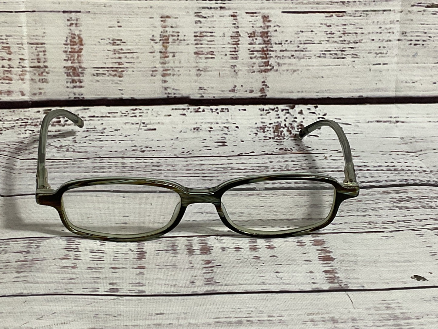 VALENTINO V5215 Unisex Eyeglasses- 135 (FRAMES ONLY)