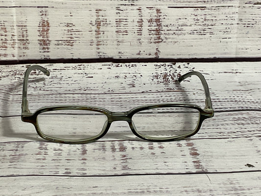 VALENTINO V5215 Unisex Eyeglasses- 135 (FRAMES ONLY)