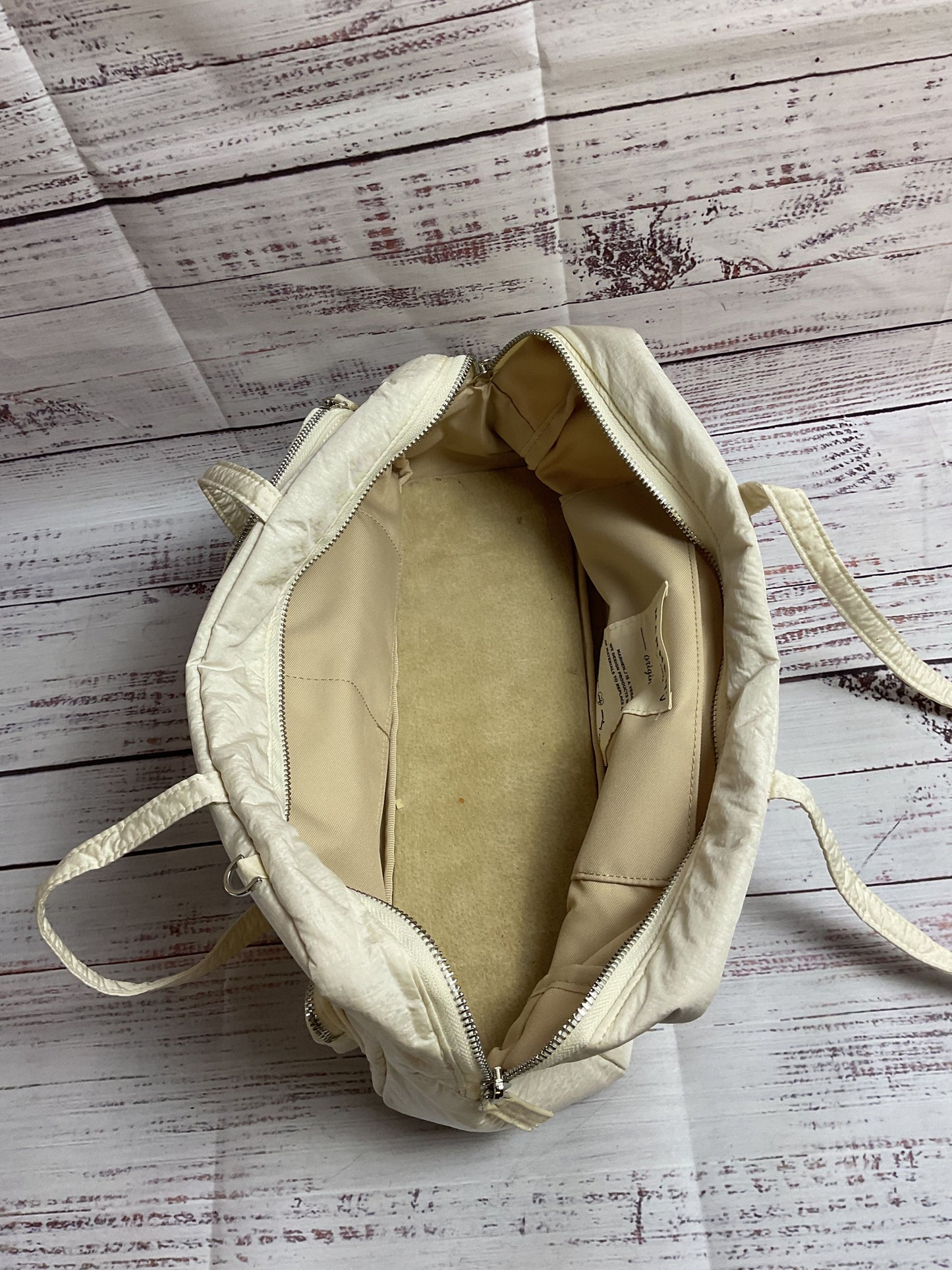 MARHEN.J Vegan Long Handbag