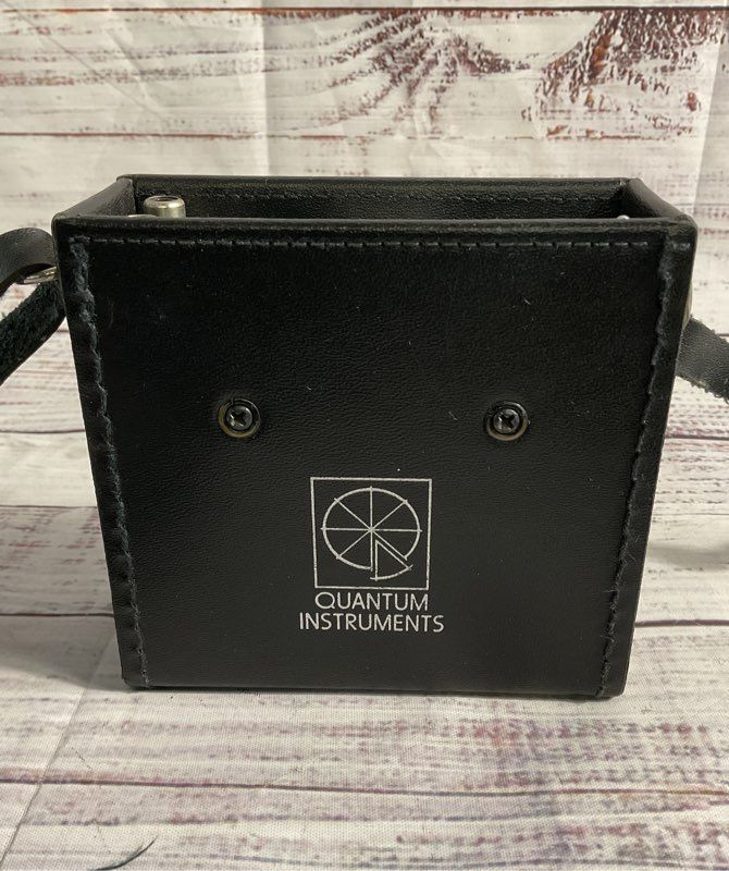 Quantum Instruments Quantum Battery 1+ 6V Power Pack NO CHARGER OR CABLES