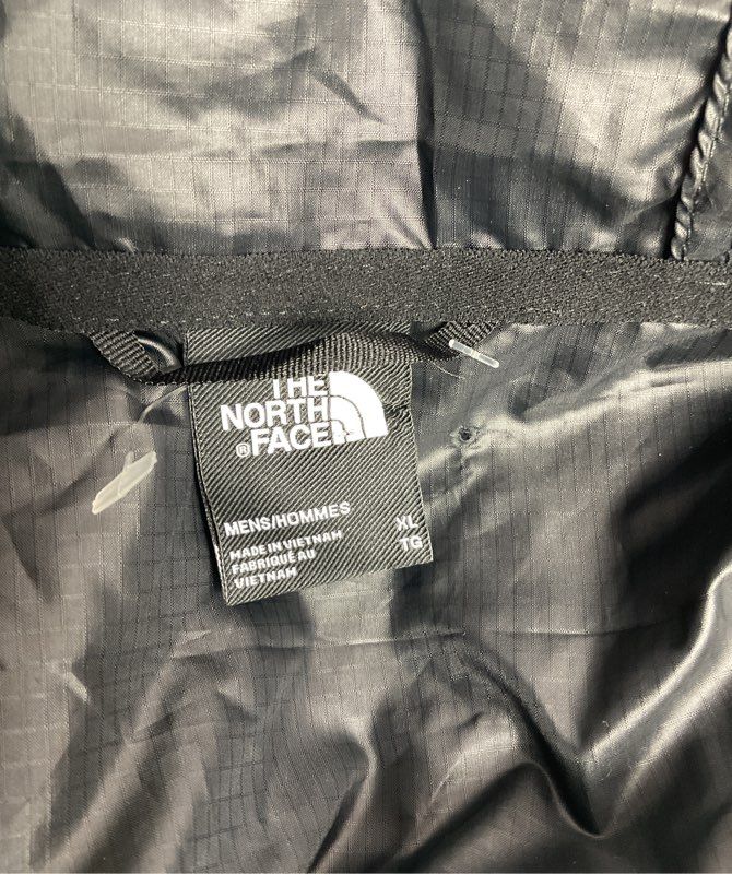 The North Face Printed Cyclone Jacket 3 Windbreaker Multicolor XL