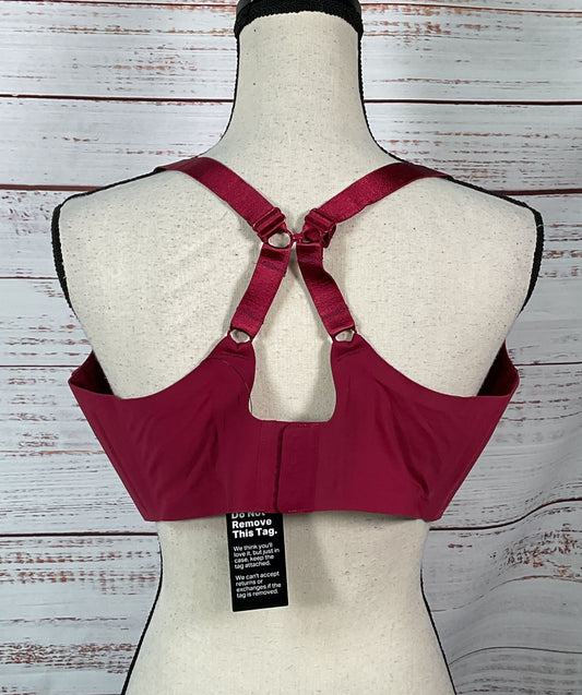 EBY All Day Balconette Bra Plum LDD