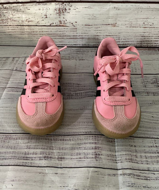 Kids Adidas Samba Messi Pink Sneakers 10K (4-5 YRS)