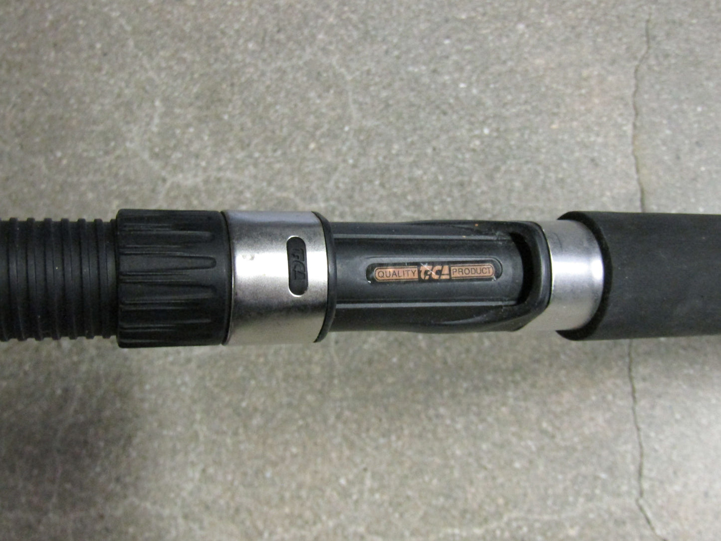 Tica Downrigger Rod DHEA80M2