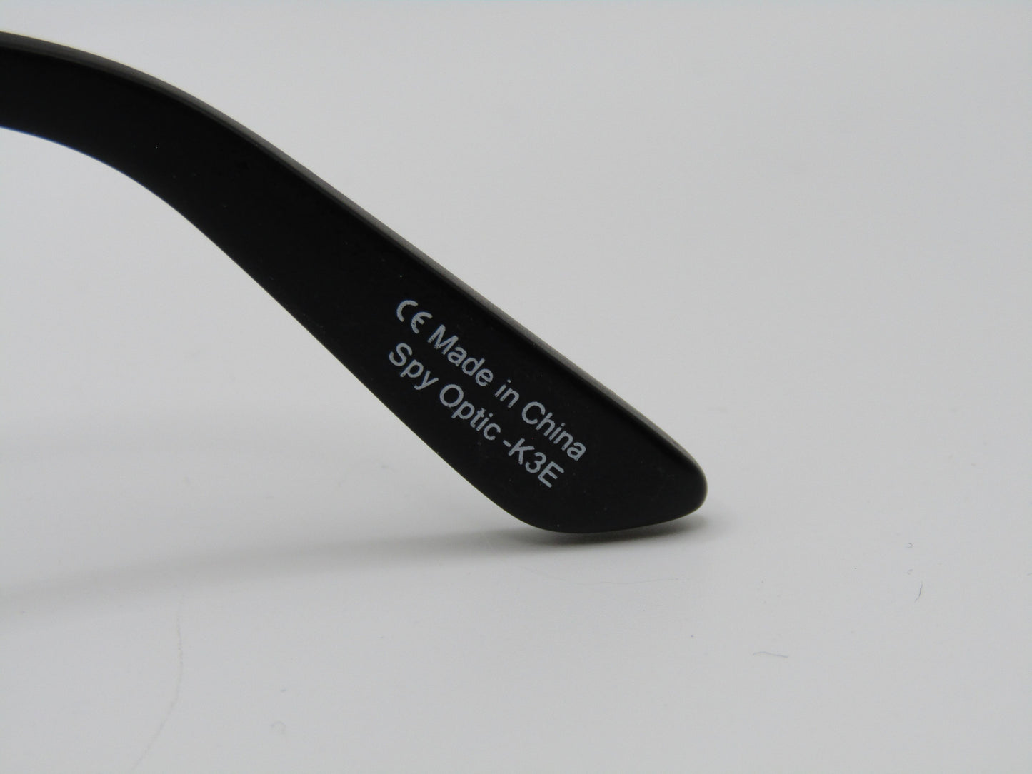 Spy+ Optics Union Happy 20 Collection Men's Square Sunglasses