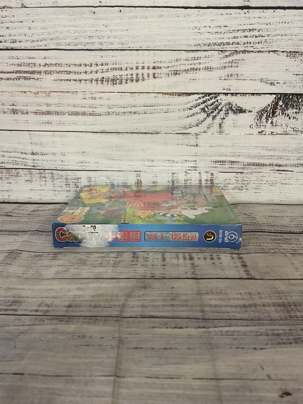 SEALED DVD Anime Candy Candy Complete Series (Vol. 1-115 End) English Subtitle