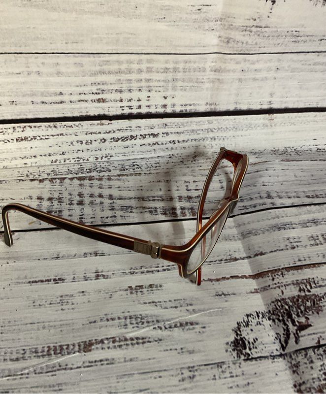 Dunhill DU03004 Eyeglasses Frames only - Size 135 Italy