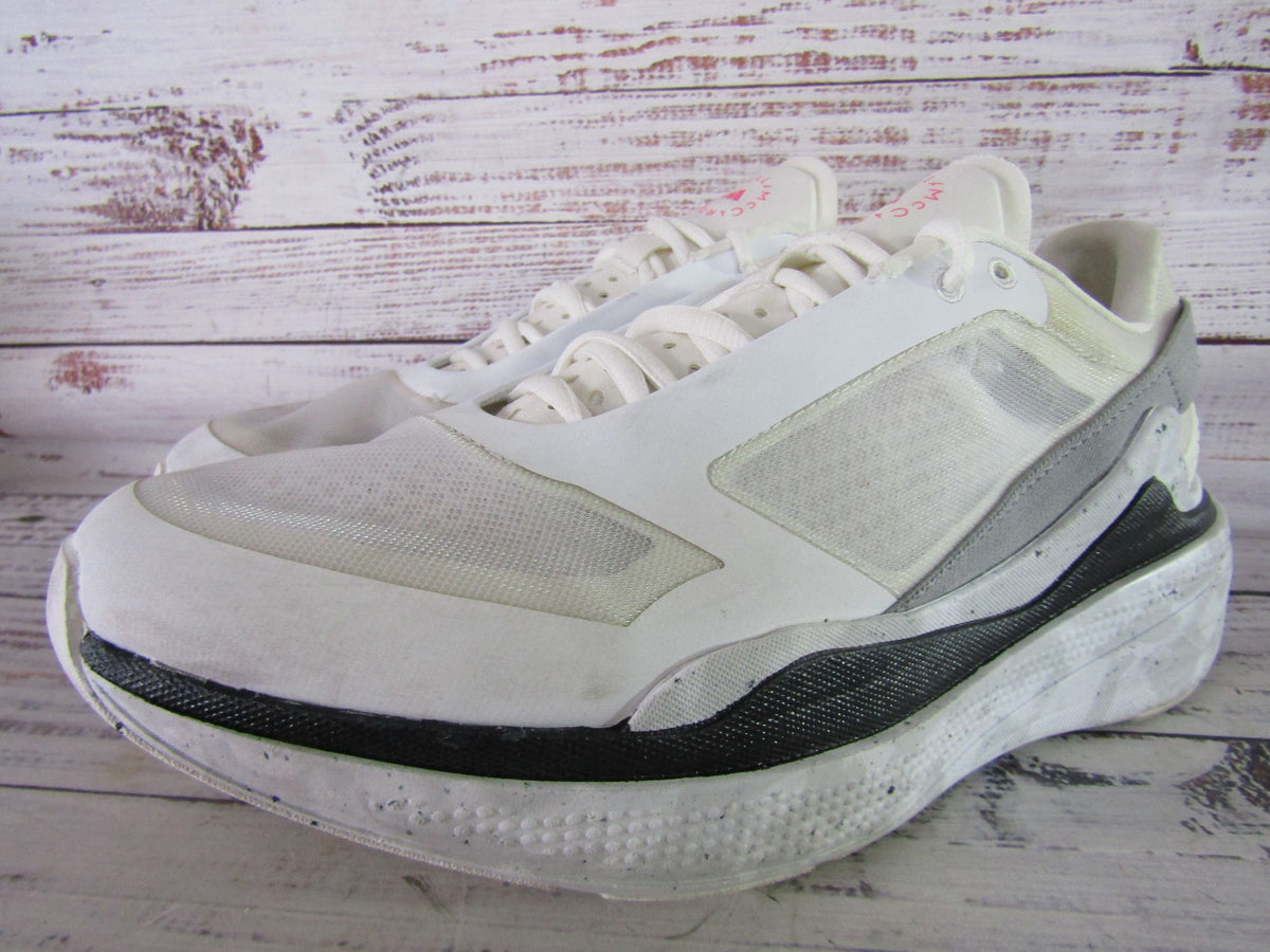 Adidas x Stella McCartney Earthlight Mesh Women's Sneakers Size 10.5 H02809