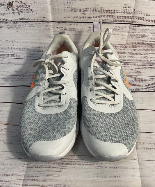 Nike Renew in Season TR11 Training Running Shoes Pure Platinum DA1349–001 Size 9