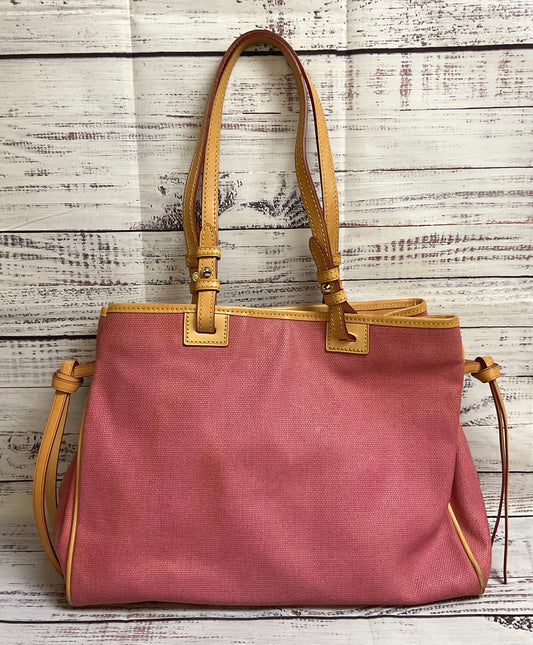 2010's Dooney & Bourke Colette Bag Shoulder Bag