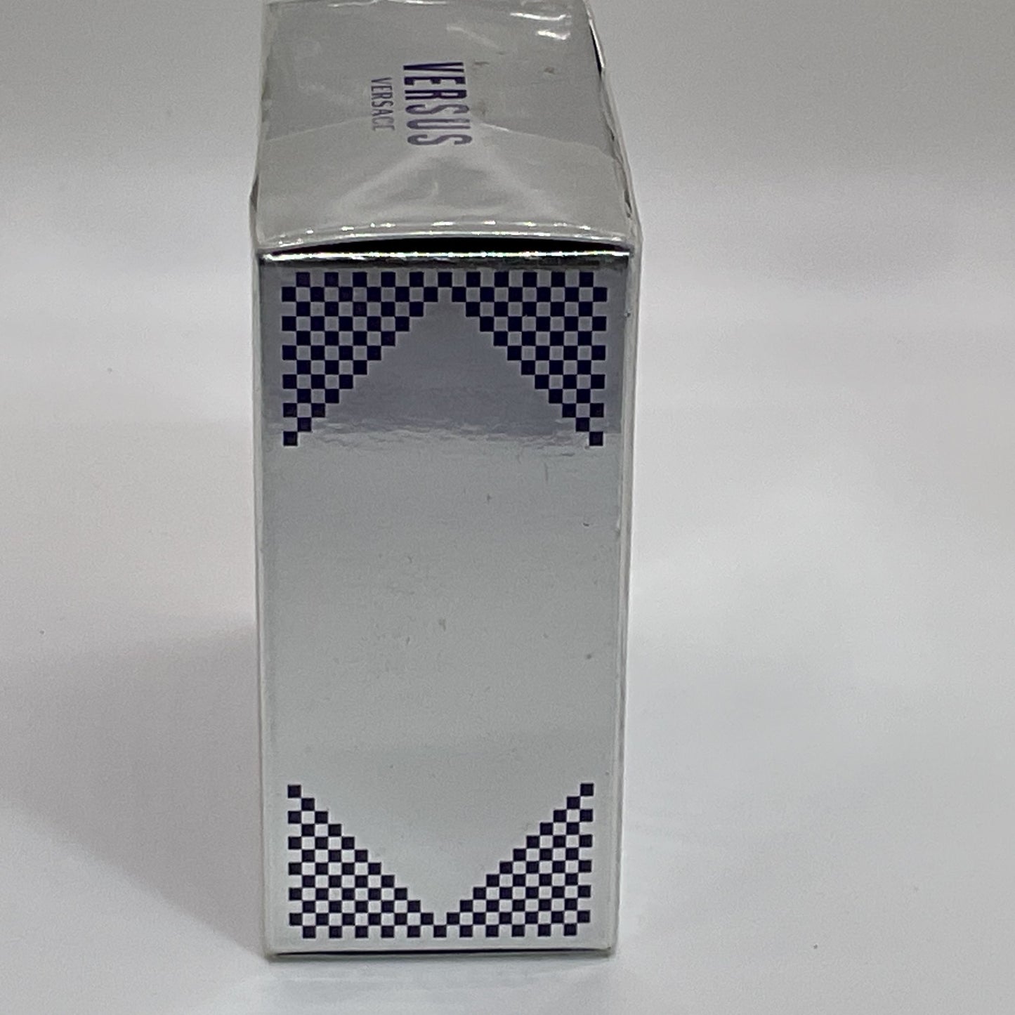 NEW SEALED VERSACE Versus Eau de Toilette Natural Spray- 50m/1.7floz