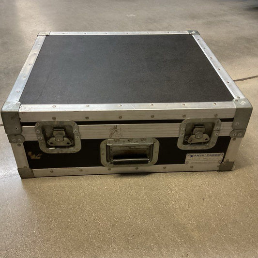 ANVIL Road / Flight / ATA Case A-061931 - Equipment Hardcase