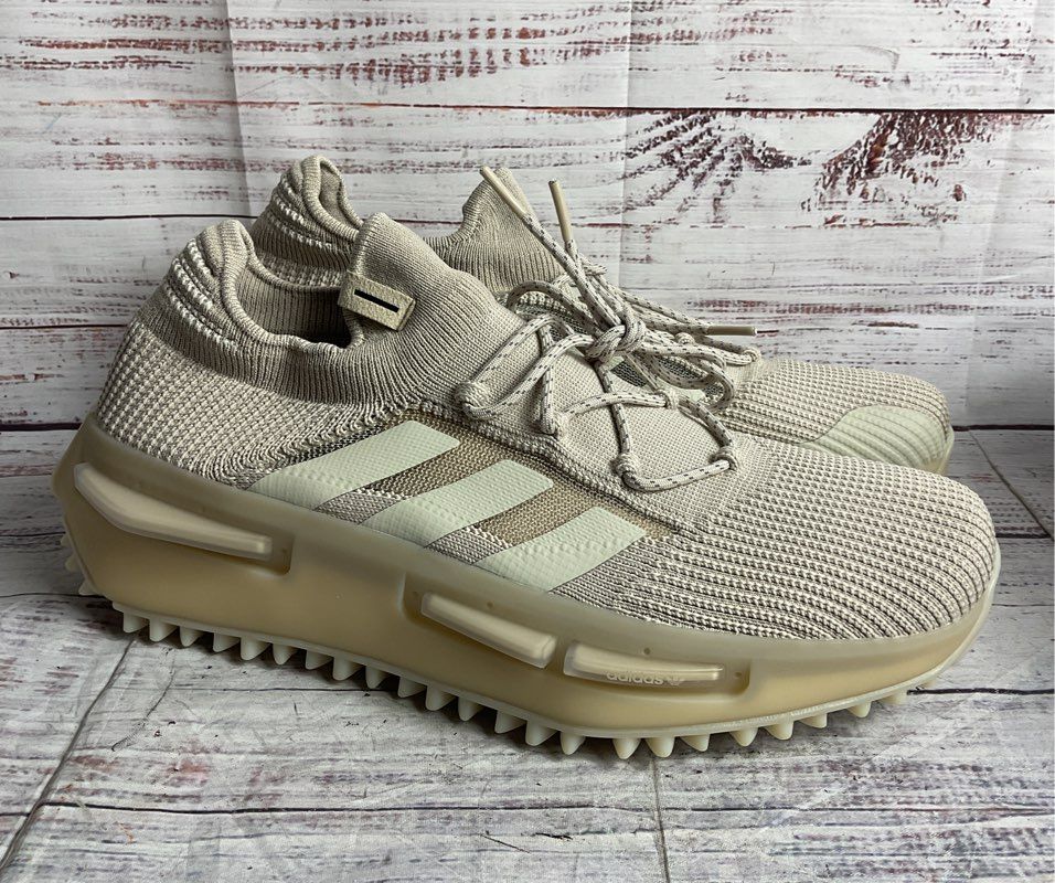 Adidas NMD S1 Men's Sneakers Bliss 12