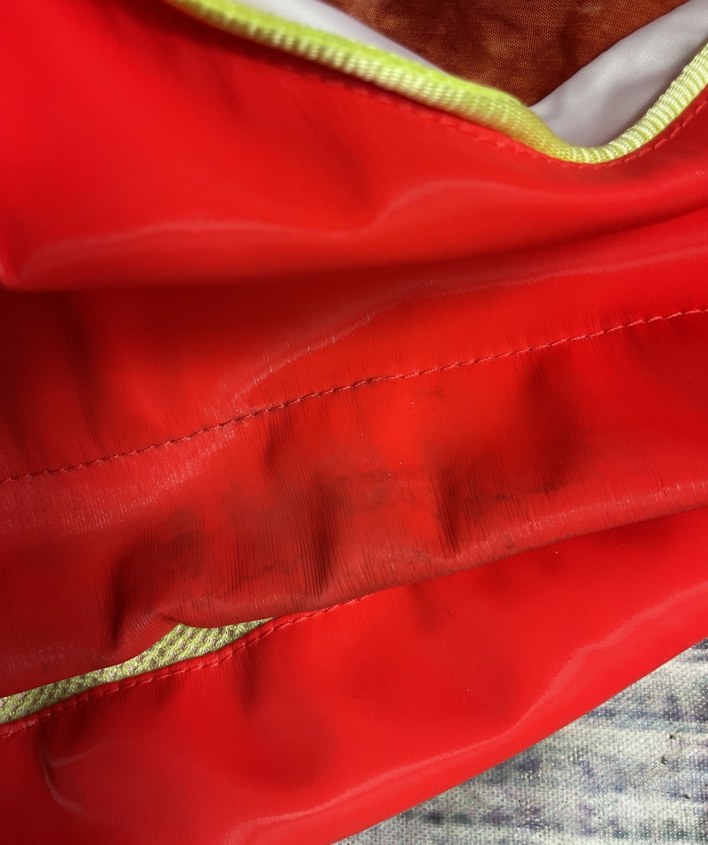 Nike Project F.R.O.G Track Pants Multicolor M
