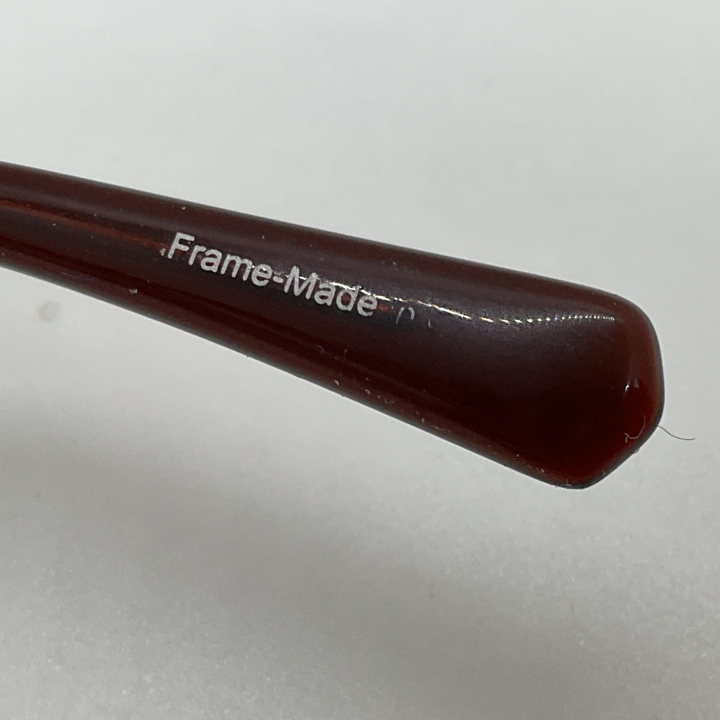 SENSAYA SYOM0007 Brown Eyeglasses- 49[ ]20 140 (FRAMES ONLY)