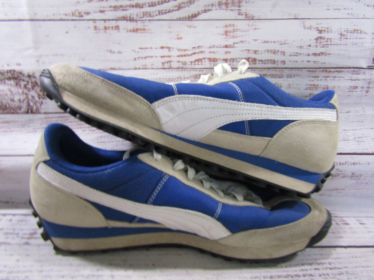 Puma Easy Rider Thrive & Triumph Men's Low Top Sneakers Size 11 403289-02