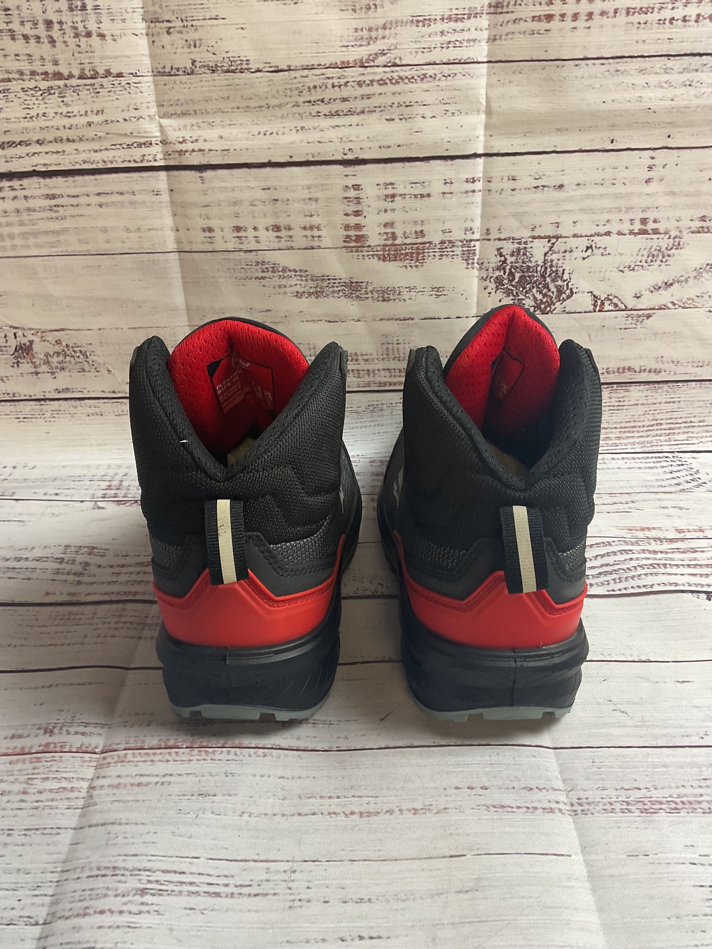 Milwaukee Flextred S1PS 1M110133 Black Boot Men EU 37