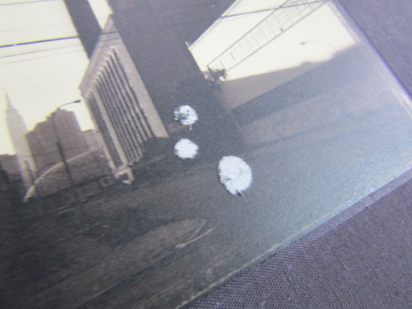 Tom Baril Photography Book Limited Edition