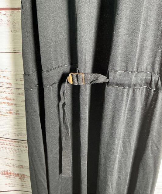 Women's Rag & Bone Black Sleeveless Dress Size S