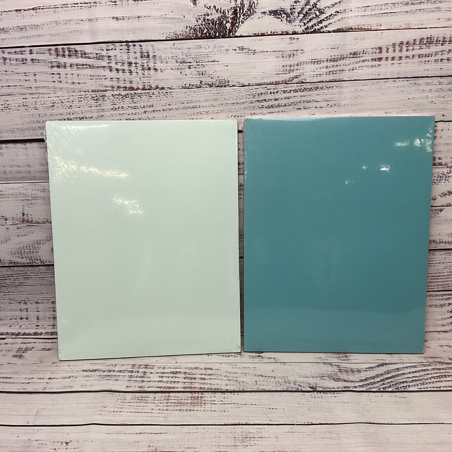 Recollections Cardstock Paper 8 1/2 X 11 Dreamy +Soda Pop 100 Sheets New