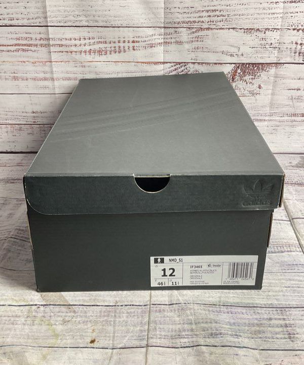 Adidas NMD S1 Men's Sneakers Bliss 12