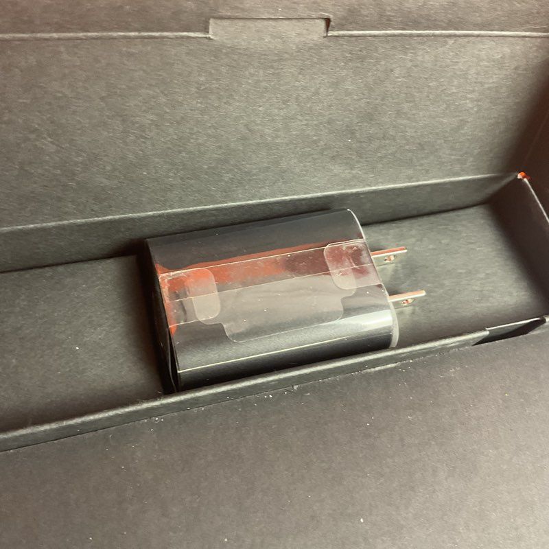 Amazon Fire HD 10 5th Generation Black 16GB Tablet *Missing Cord*