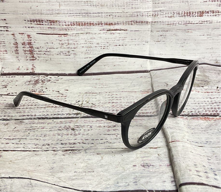 ill.i Optics by Will.i.am Set of 2 30715424 30715462 Round Eyeglass Frames Multi