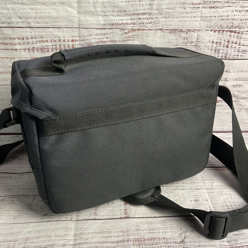Canon Black Nylon 2-Way Camera Bag