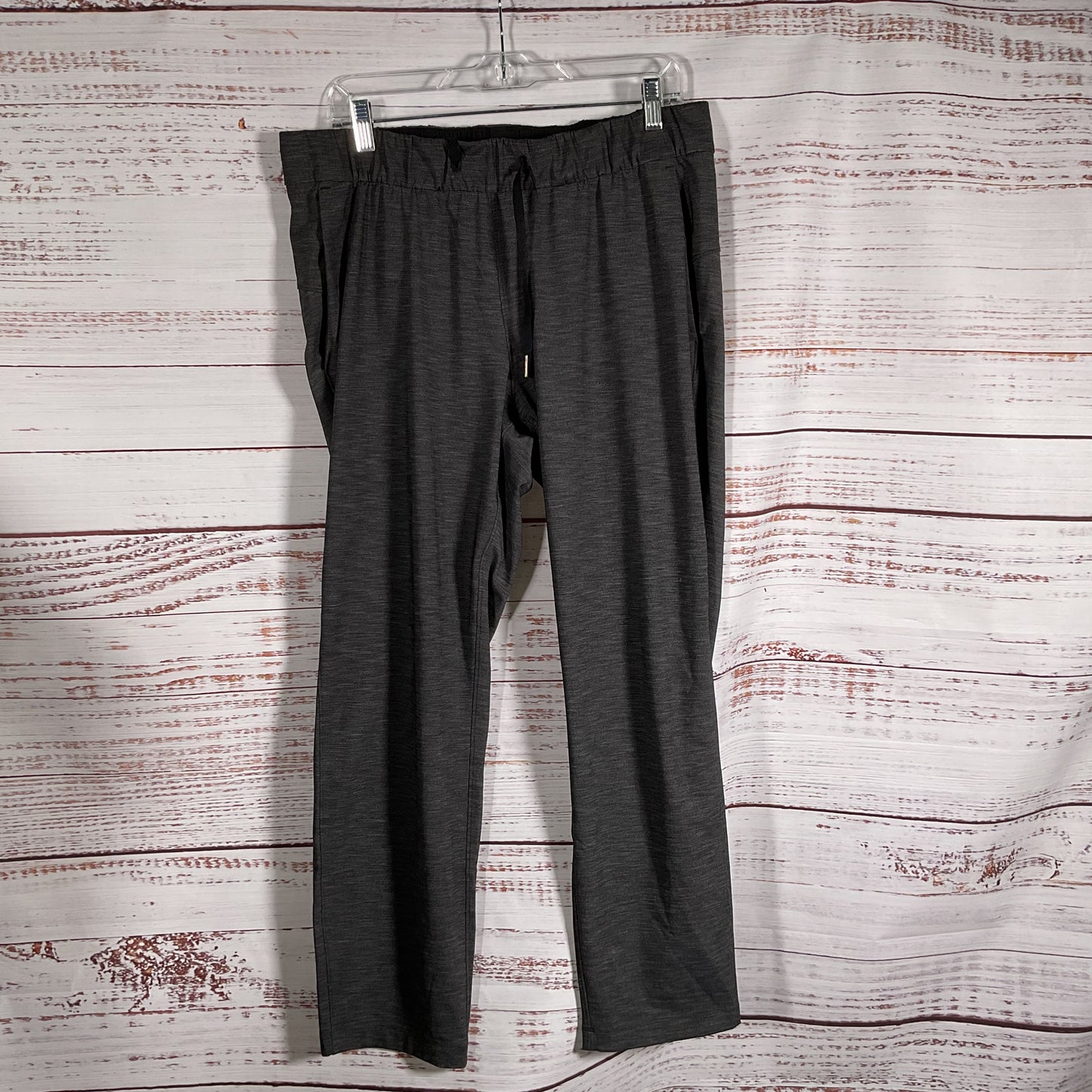 LULULEMON Women's Drawstring Jogger Pants- SZ 10