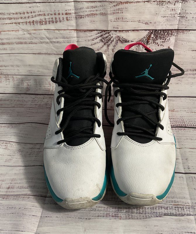 Nike Air Jordan Lift Off South Beach AR4430-105 Sneakers Shoes Size 7 Youth