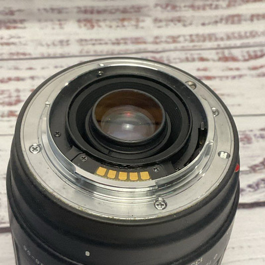 Sigma 28-200mm f3.8-5.6 Camera