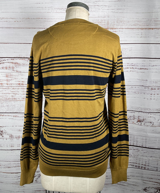 Scotch & Soda Knitwear Striped Jumper Sweater Multicolor M