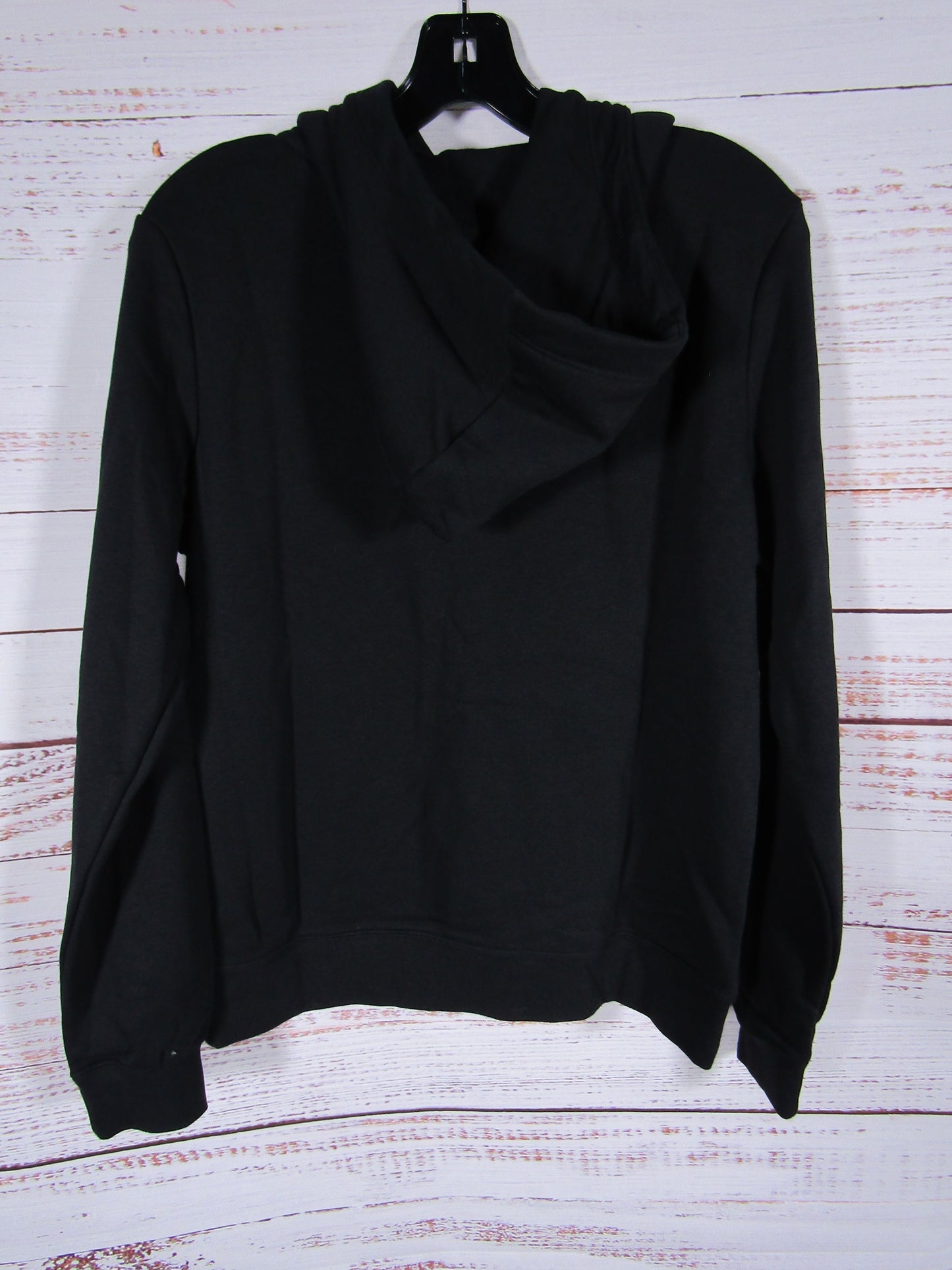 Nike Portland Trail Blazers Women's Black Pullover Hoodie Size S