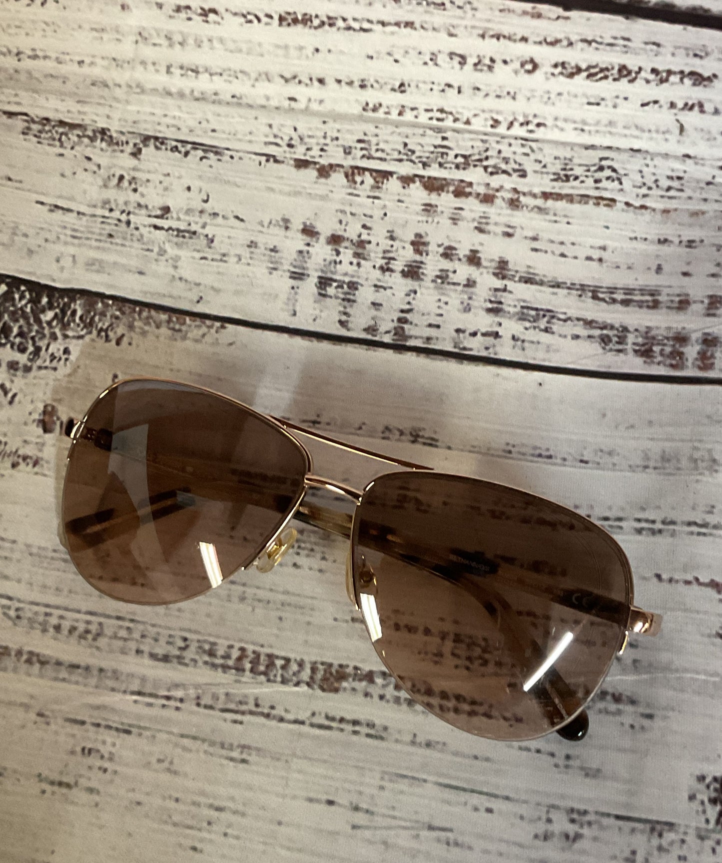 Kate Spade New York Bethann Sunglasses - Size 135