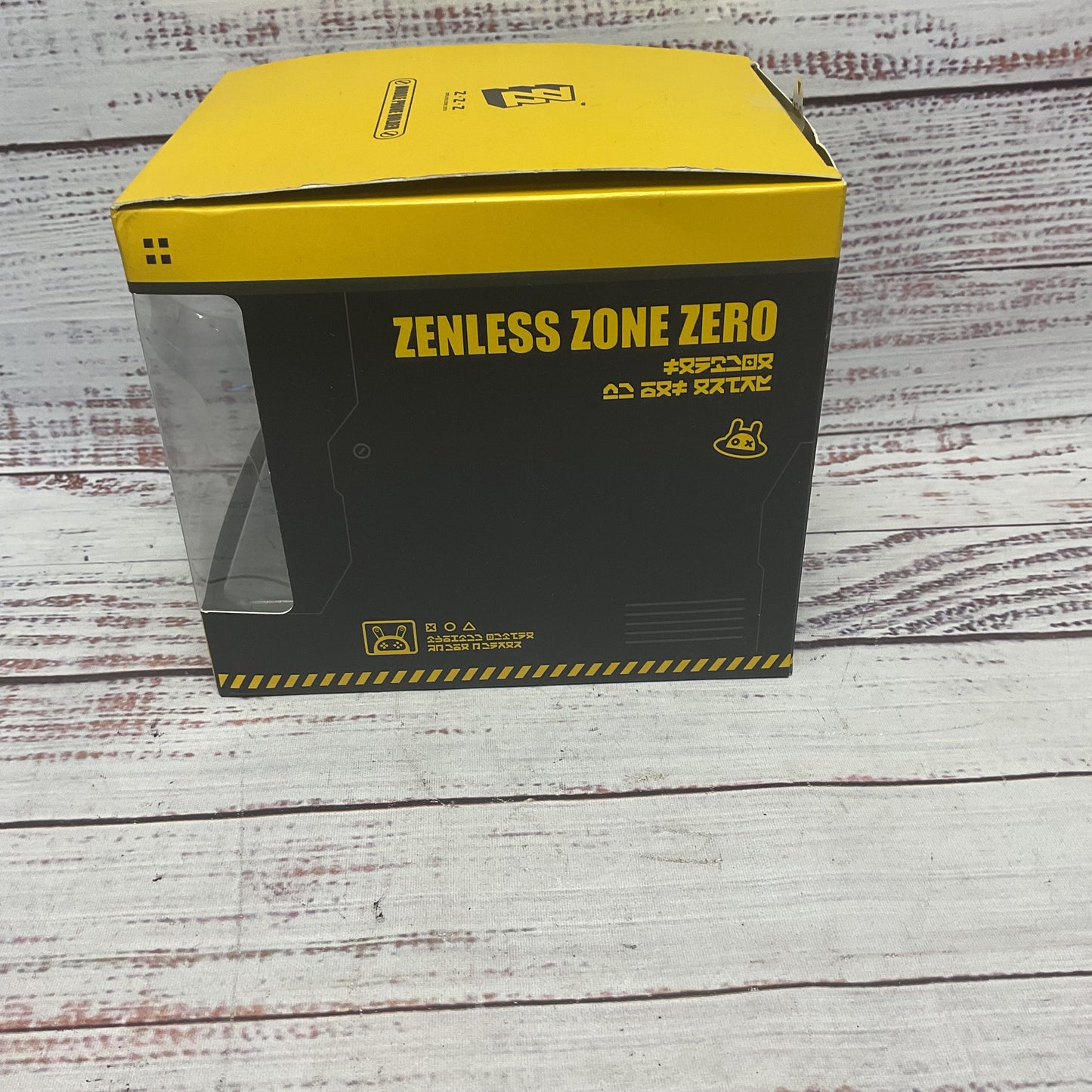 Zenless Zone Zero Bangboo Mobile Phone Holder Pax Sdcc 2024 In Box