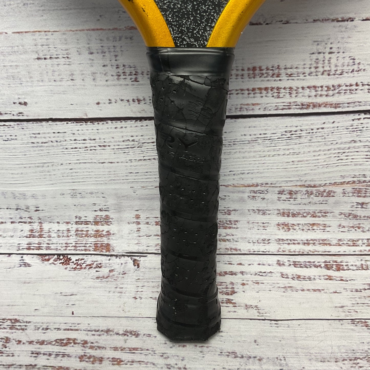 Wilson Champ True Grit Paddle Ball Racquet 355g Light Weight