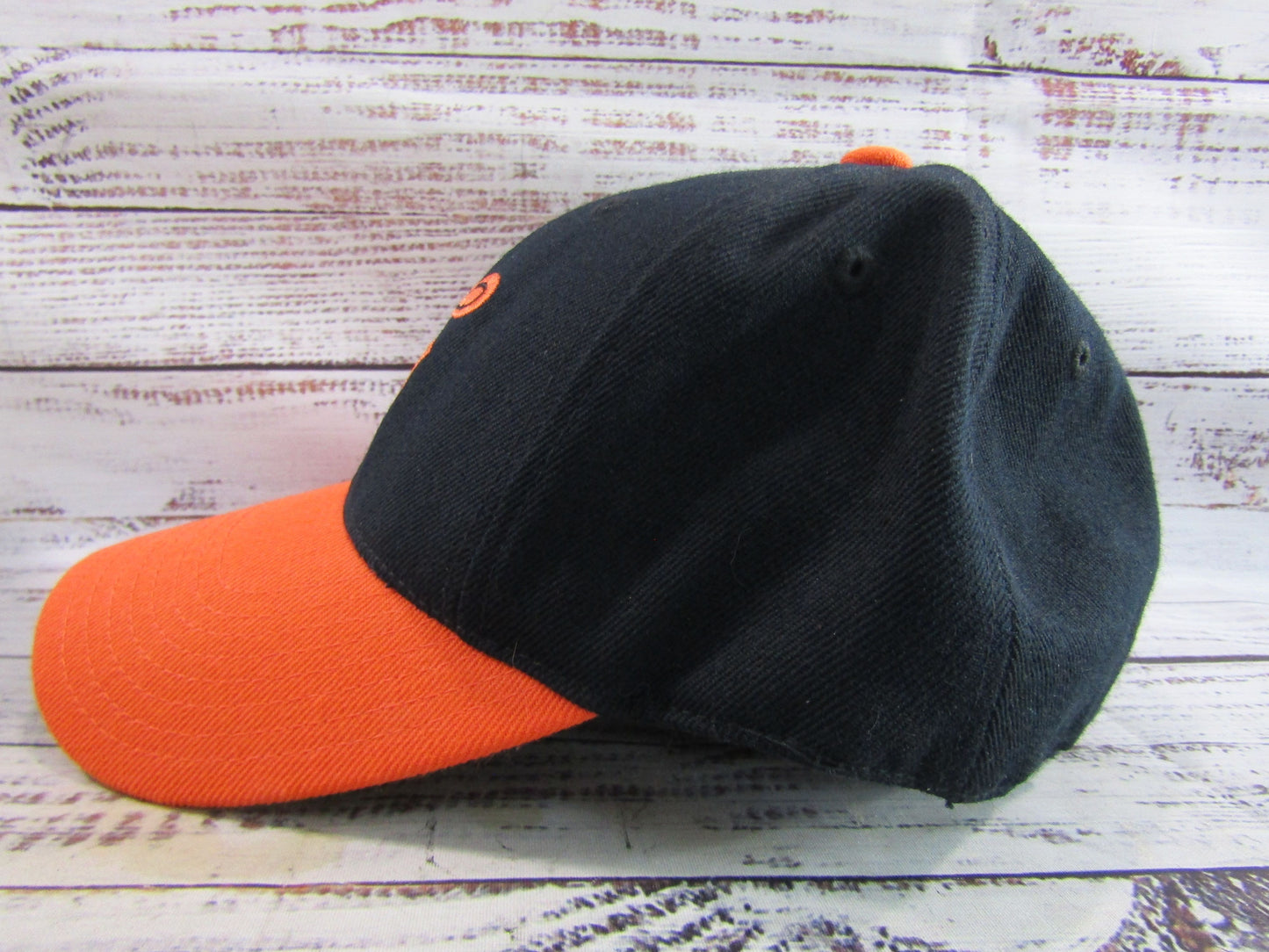 American Needle Cooperstown Collection 1966 Baltimore Orioles Baseball Cap 7 3/8