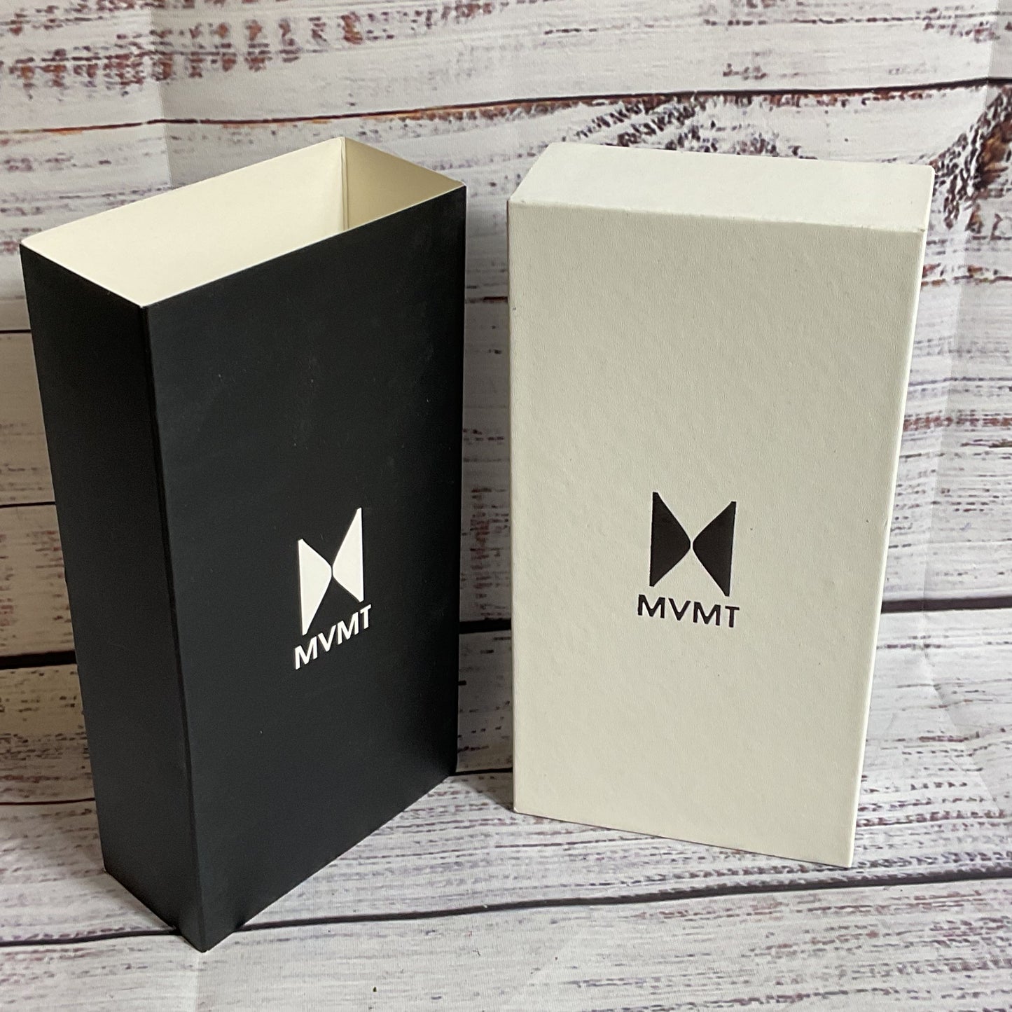 NWT MVMT Florence Women's Gold Tone Watch