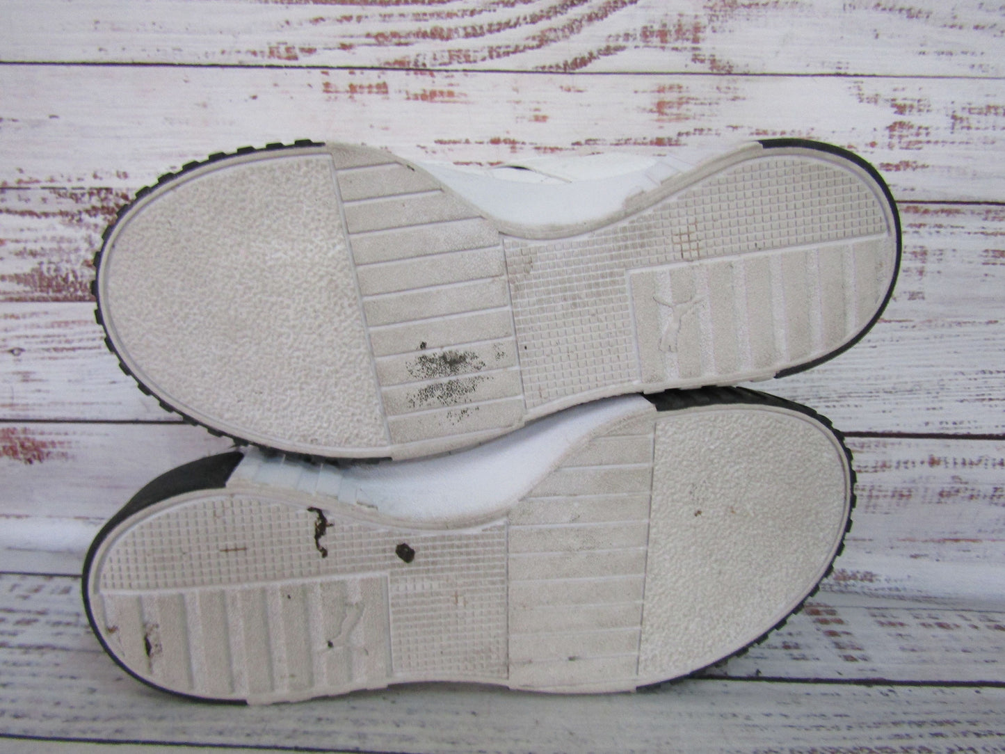 Puma Central Saint Martins x Cali Day Zero Women's Sneakers Size 7.5 372714-01