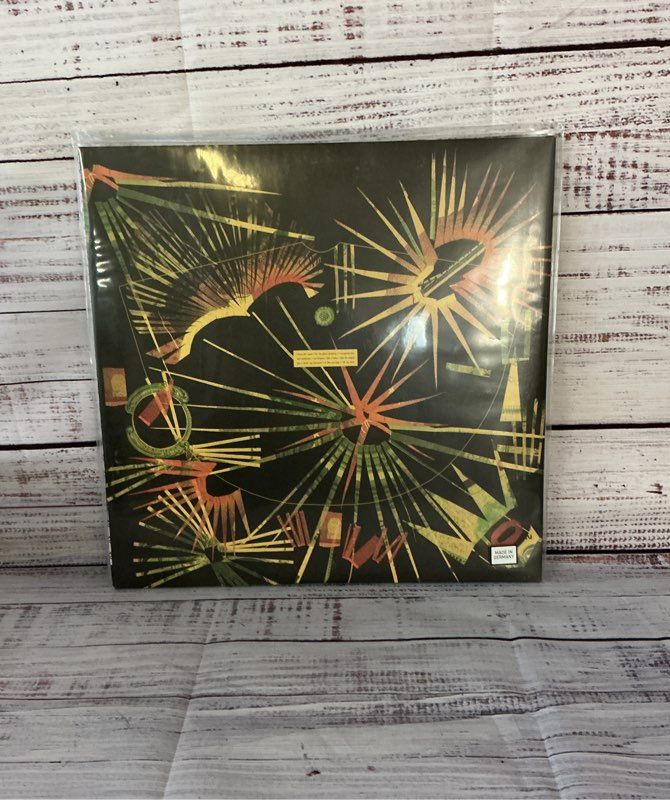 Alabaster Deplume "Gold" 2022 Album