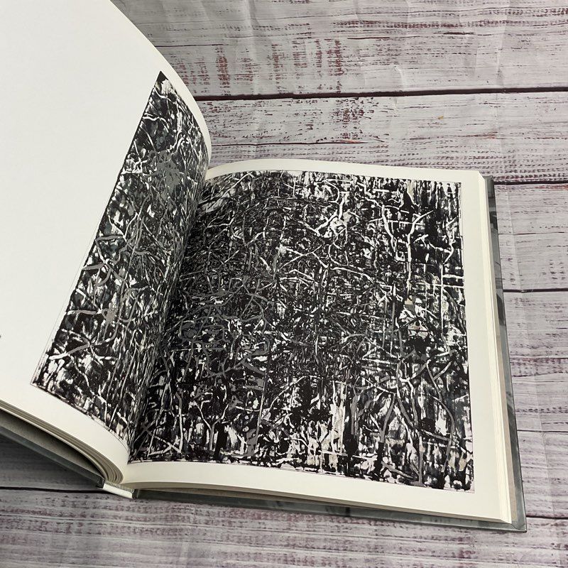 The Painting Factory: Abstraction After Warhol Hardcover Moca Art Book
