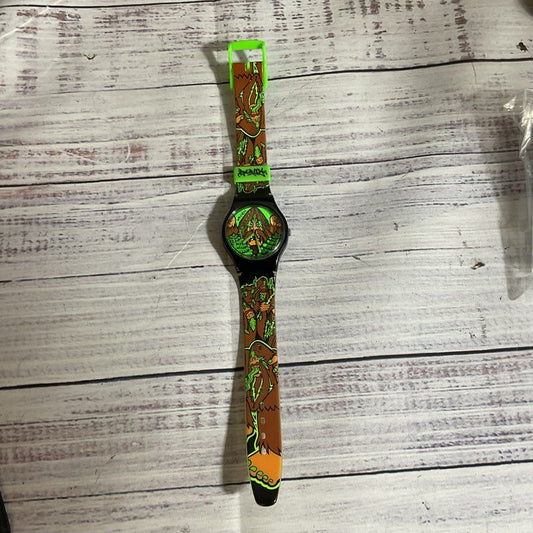 VTG. VANNEN Bigfoot One Watch