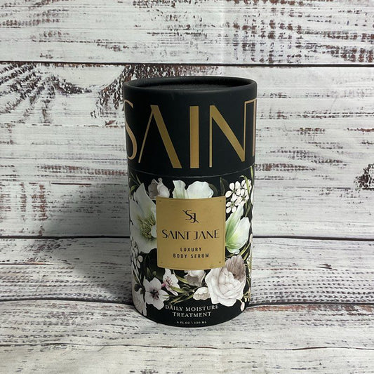 NEW SEALED Saint Jane Luxury Body Serum 4 Fl Oz Moisturizer