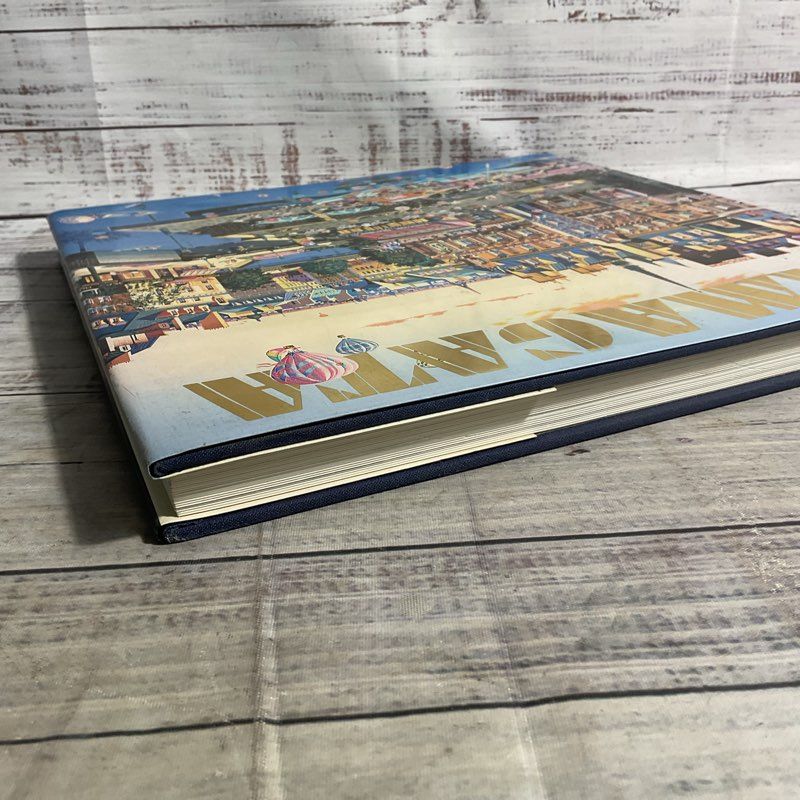 SIGNED Hiro Yamagata 1st Ed. Hardcover Art Book By Austin Jaynes 1986