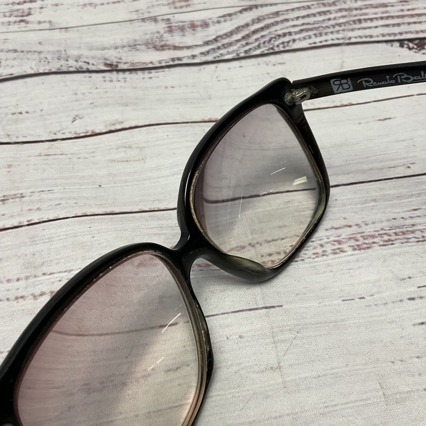 Renato Balestra Via Veneto RB-1047/519 Glasses Frames Only* 60-16-140