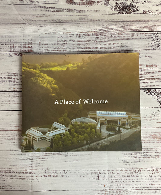 A Place Of Welcome: Celebrating The Skirball Cultural Center