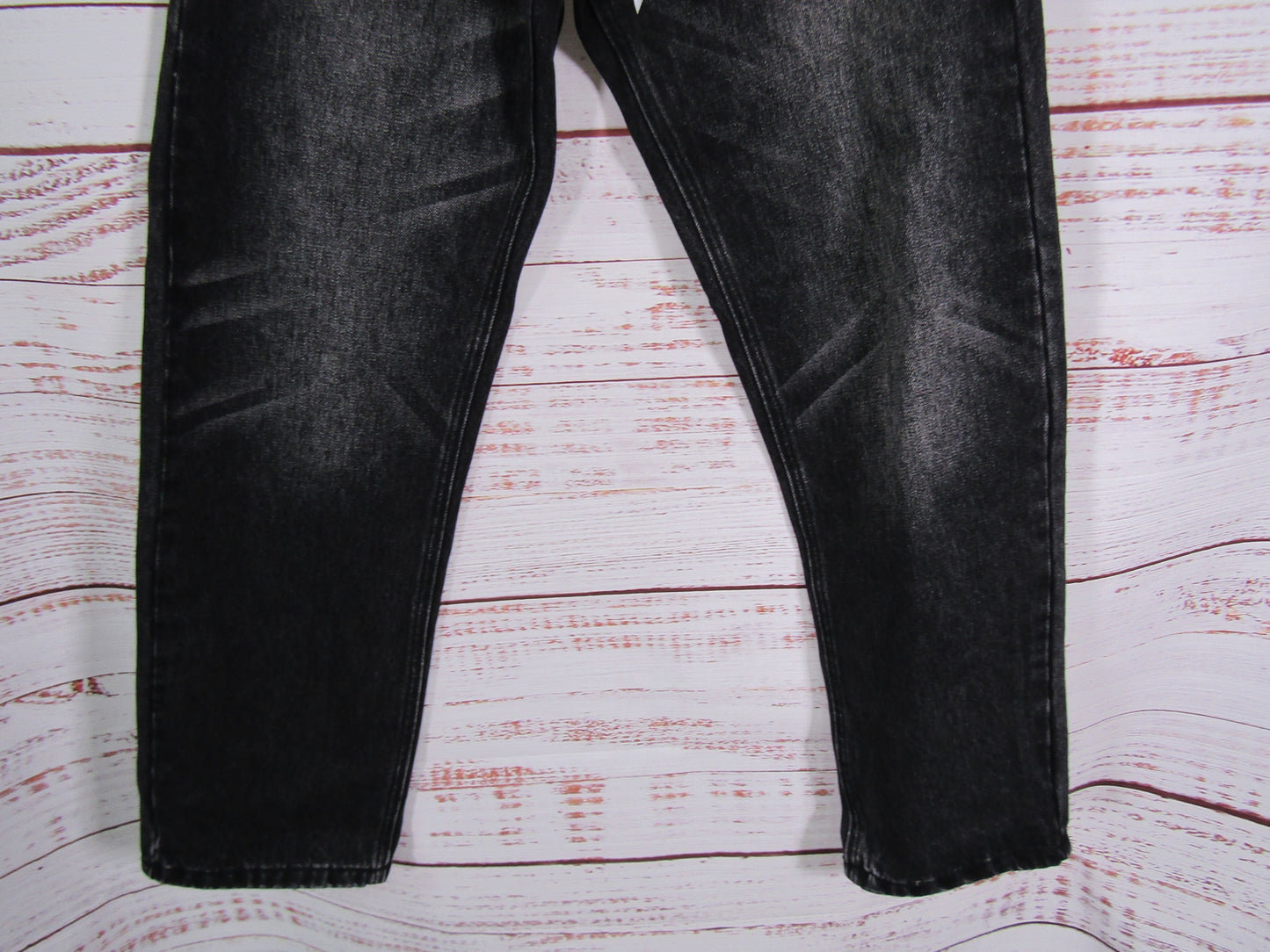 Hardies Hardware Men's Black Jeans Size 26 x 30