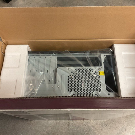 NOB COOLER MASTER Elite 330 Mid Tower Computer Case