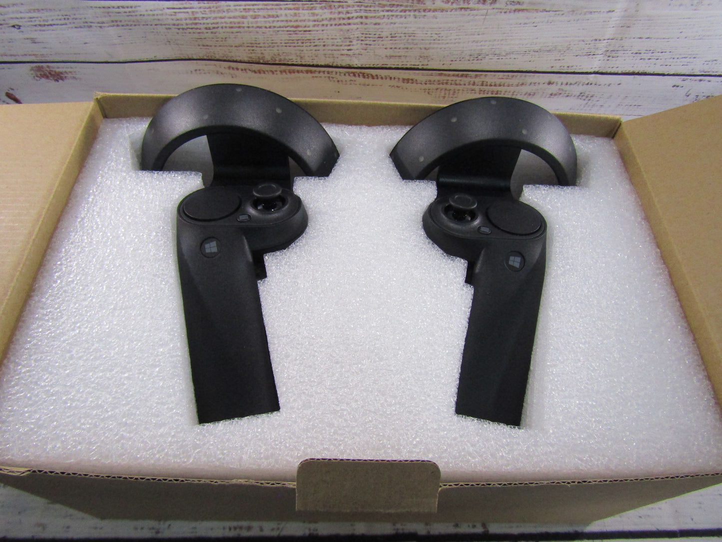 Microsoft Windows A85 CYK VR Controller Knuckle