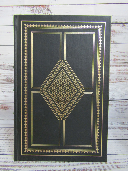 Franklin Library Candide by Francois Marie Arouet Voltaire
